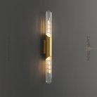 Бра LEINO B WALL Цвет Латунь Lampatron f-leino-b-wall-brass 7305-20130