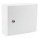 Шкаф навесной распределительный Stekker 50537 EBX60-1/09-54