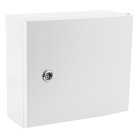 Шкаф навесной распределительный Stekker 50537 EBX60-1/09-54