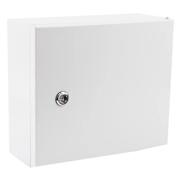 Шкаф навесной распределительный Stekker 50537 EBX60-1/09-54