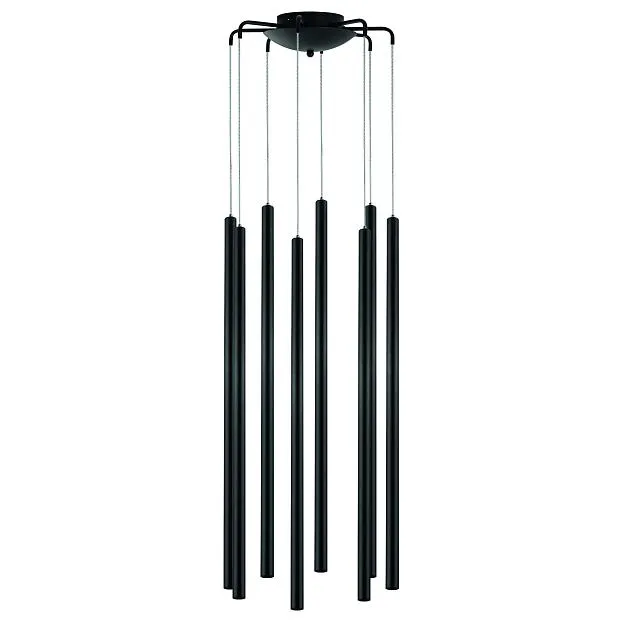 Подвесной светильник LED Lightstar L8T747347 TUBO Подвесной светильник LED Lightstar L8T747347 TUBO