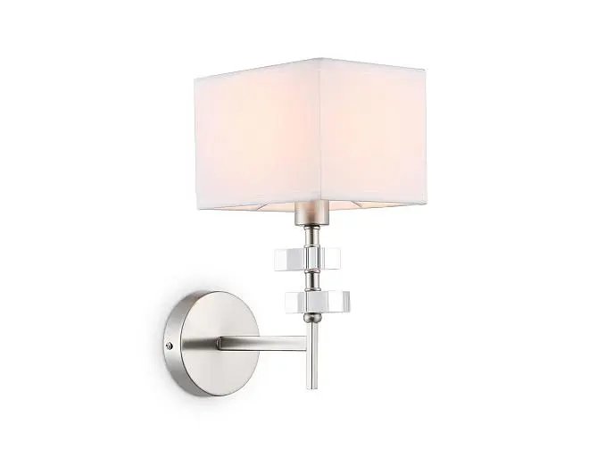 Настенный светильник с абажуром Ambrella light LH71325 Настенный светильник с абажуром Ambrella light LH71325