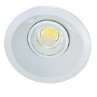 Точечный светильник Donolux DL18462/01WW-White R Dim DL18462
