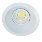 Точечный светильник Donolux DL18462/01WW-White R Dim DL18462