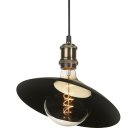 Подвес Lussole LSP-9670 Loft BALDWIN
