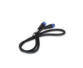 Герметичный коннектор Donolux CABLE DL20524 1m DL20524W18DG Eye