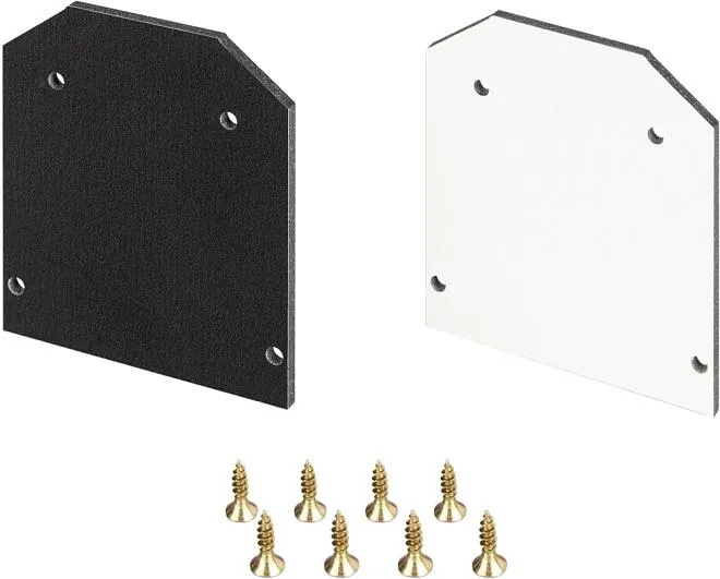 Заглушка Arlight, 036155