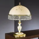 Настольная лампа Reccagni Angelo P 6906 G