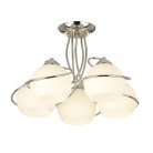 Люстра потолочная Citilux CL155151 Лайма