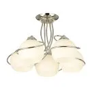 Люстра потолочная Citilux CL155151 Лайма