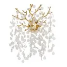 Бра De City DeMarkt 467022102 Лайма