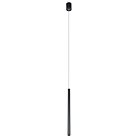 Подвесной светильник Loft IT 10334/800 Black Metropolis
