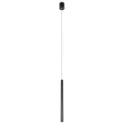 Подвесной светильник Loft IT 10334/800 Black Metropolis
