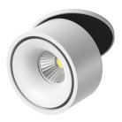 Точечный светильник DesignLed RT-MJ-1015-W-8-WW MJ-1015