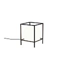 Настольная лампа Mantra 7610 Desigual