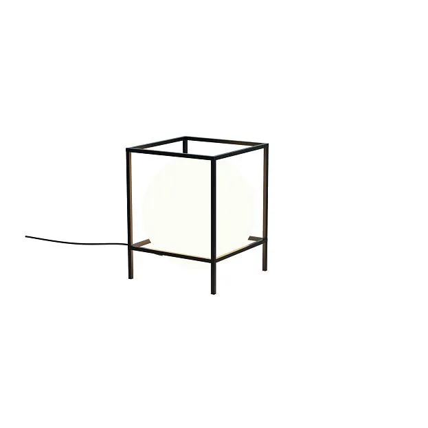 Настольная лампа Mantra 7610 Desigual