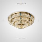 Потолочная люстра GERTRUDA Lampatron 5273-13511