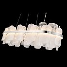 Подвесная люстра Wertmark WE158.24.123 NELLY