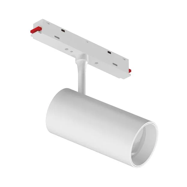 Светодиодный светильник для магнитной системы Ledron GDD20/15 White 4000K Pular