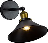 Бра AM Group AM6048 1W BK AM604