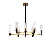 Люстра на штанге Ambrella light LH55513