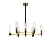 Люстра на штанге Ambrella light LH55513
