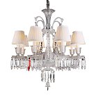 Люстра Delight Collection ZZ86303-8 Baccarat