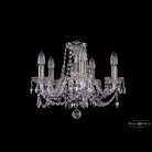 Люстра хрустальная Bohemia 1402/5/141 Pa