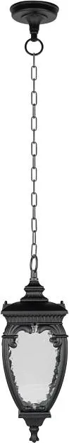 Уличный светильник подвесной Oasis Light 86205 Bl VERONA Уличный светильник подвесной Oasis Light 86205 Bl VERONA