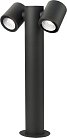 Наземный светильник Gauss GD157 Sonata