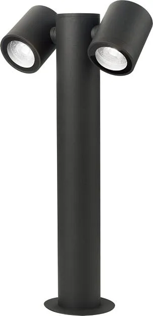 Наземный светильник Gauss GD157 Sonata