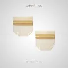 Бра MIRAN WALL B Lampatron 5295-13554