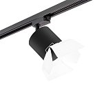 Комплект со светильником Lightstar R1T3487486 Rullo