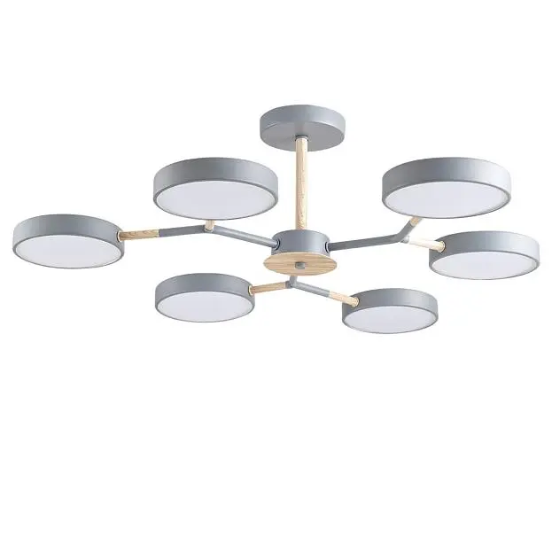Люстра потолочная LUMION 5651/99CL BRAD Люстра потолочная LUMION 5651/99CL BRAD
