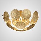 Потолочная Люстра Inca D60 140768-26 ImperiumLoft