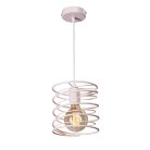 Люстра Vitaluce V4144-4/1S, 1хЕ27 макс. 60Вт