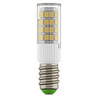 Лампа энергосберегающая LED 220V E14 6W=60W 492LM 360G CL 4000K Lightstar 940354