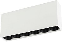 Накладной светильник Arlight 031861 Orient