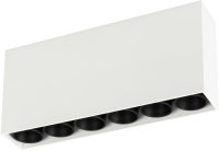 Накладной светильник Arlight 031861 Orient