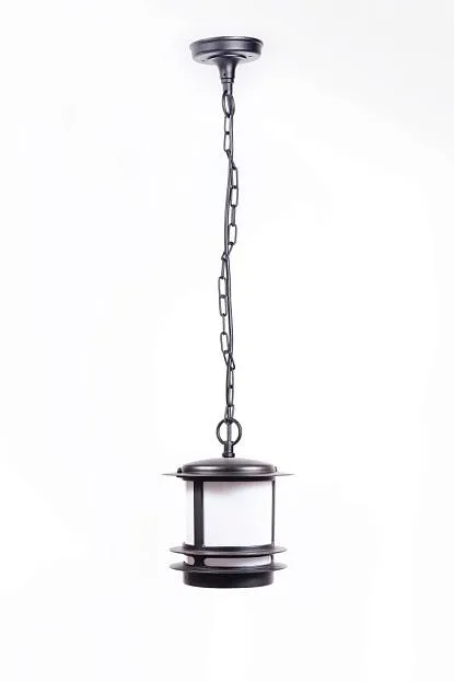 Уличный светильник подвесной Oasis Light 68305 Bl opal TOKIO Уличный светильник подвесной Oasis Light 68305 Bl opal TOKIO