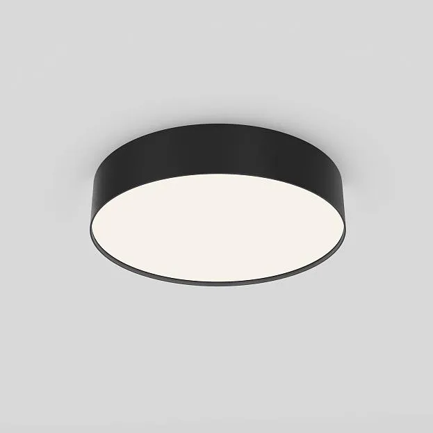 Потолочный светильник Maytoni C032CL-36W4K-RD-B Zon Потолочный светильник Maytoni C032CL-36W4K-RD-B Zon