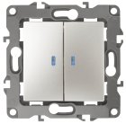 Выключатель ЭРА 12-1105-15