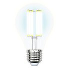 Лампочка светодиодная Uniel LED-A70-23W/4000K/E27/CL PLS02WH картон