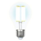 Лампочка светодиодная Uniel LED-A70-23W/4000K/E27/CL PLS02WH картон