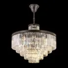 Подвесная люстра Citilux CL332151 Мартин