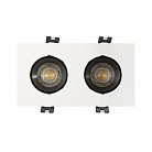 Встраиваемый светильник Denkirs DK3022-WB DK3020WB