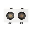 Встраиваемый светильник Denkirs DK3022-WB DK3020WB
