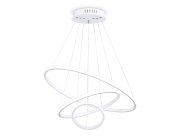 Подвесной светодиодный светильник Ambrella light FL40818 FL