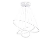 Подвесной светодиодный светильник Ambrella light FL40818 FL
