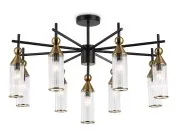 Люстра на штанге Ambrella light LH55258